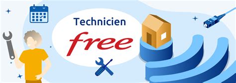 prendre rendez-vous technicien free|Comment faire venir un technicien Free